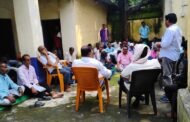 भाकपा माले की बैठक में जयंत गांगुली और लालमोहन बेदिया की शहादत दिवस मनाने पर चर्चा