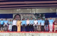 बालक वर्ग में रांची और बोकारो व बालिका वर्ग में हजारीबाग पहुंचा सेमीफाइनल में