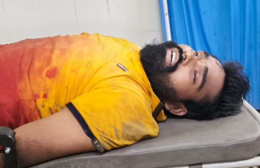 पुलिस एनकाउंटर में मारा गया कुख्यात अपराधी उत्तम यादव