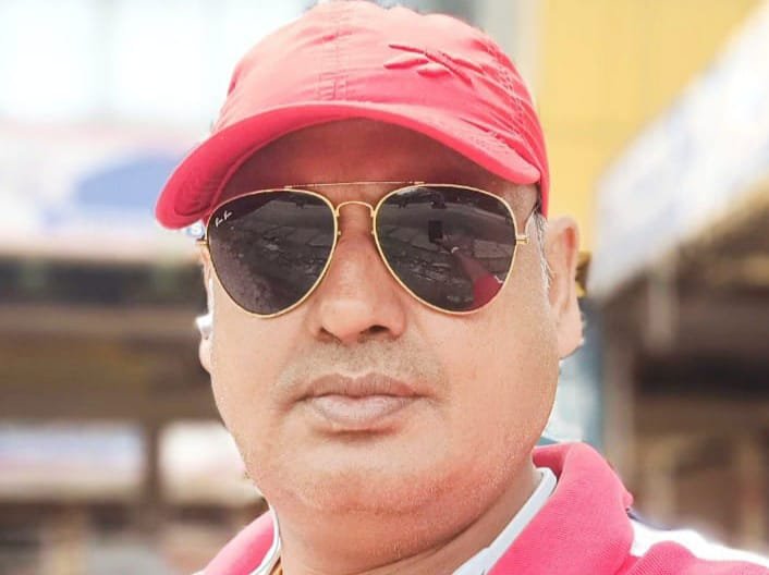 नवरात्रि को ध्यान में रखते हुए मांस मछली की दुकानें बंद हो: सत्यजीत चौधरी