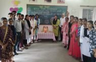 दिनकर की ज्वाला आज भी प्रासंगिक : राधा गोविंद विश्वविद्यालय में विद्यार्थियों के बीच परिचर्चा