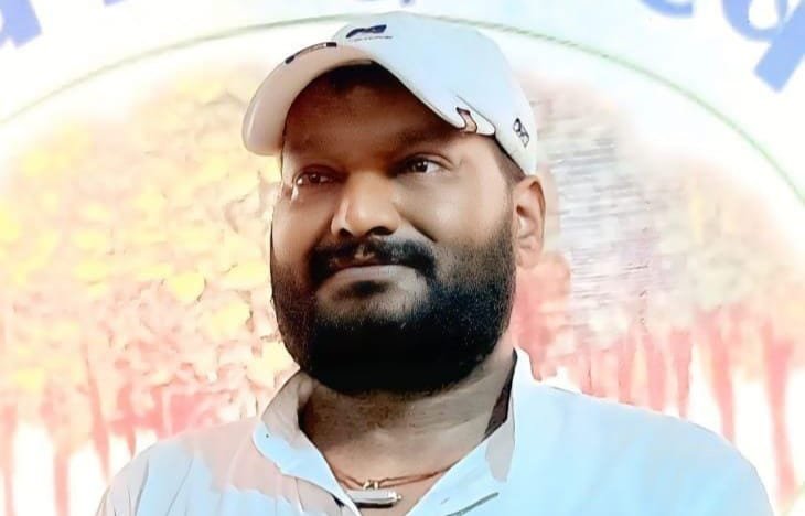 विहिप जिला मंत्री ने कहा,गरबा-डांडिया कार्यक्रमों में गैर हिन्दुओं का प्रवेश वर्जित हो