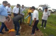 उप विकास आयुक्त और प्रखण्ड विकास पदाधिकारी ने किया जेएसएलपीएस के गैर कृषि गतिविधि एवं चिक हार्डनिंग सेंटर का औचक निरीक्षण