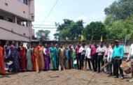 जब शिक्षा के साथ संस्कार और स्वच्छता जुड़ जाएं, तब ही एक संपूर्ण नागरिक का निर्माण होता है: विजयंत कुमार