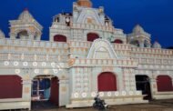 महाप्रबंधक व पूजा समिति के लोगों ने प्रेस वार्ता कर दिया जानकारी