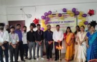 राधा गोविंद विश्वविद्यालय में विश्व फ़ार्मासिस्ट दिवस एवं फ़ार्माकोविजिलेंस सप्ताह का आयोजन