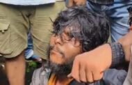 नशे में धुत युवक ने फल विक्रेता पर गोली चलाया