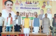 पंडित दीनदयाल जी एक व्यक्ति नहीं, विचार थे: रघुवर दास
