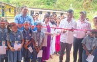 वारिस पब्लिक स्कूल में स्वास्थ्य शिविर का हुआ आयोजन