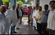 पूर्व प्रधानमंत्री डाॅ.मनमोहन सिंह जयंती पर याद किए गए
