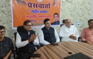 भारत के पास एक मजबूत प्रधानमंत्री, जिससे देश किसी के सामने नहीं झुकता:डॉ जफर