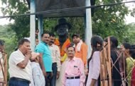 पीटीपीएस महाविद्यालय में धूमधाम से मनाई गई शहीद-ए-आज़म भगत सिंह की 118 वीं जयंती