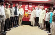 शहीदे आजम सरदार भगत सिंह के विचारों से नौजवानों को प्रेरणा लेना चाहिए