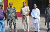 ब्रह्माकुमारीज भुरकुंडा द्वारा पहली बार होगा चैतन्य दुर्गा मां का झांकी का आयोजन : बीके रामदेव