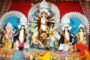 दुर्गा पूजा के शुभ अवसर पर राज्य की महिलाओं को राज्य सरकार का उपहार