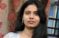 हजारीबाग की युवा लेखिका 20 वर्षीय अंतरा,जिसने अपने भावनाओं को दिया उड़ान