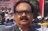 नहीं रहे जेएम कॉलेज के सरोज सिह