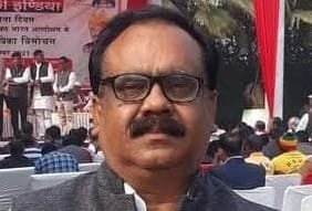 नहीं रहे जेएम कॉलेज के सरोज सिह