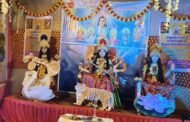 ब्रह्माकुमारीज का चैतन्य झांकी का हुआ शुभारंभ