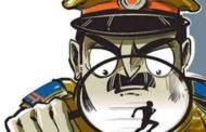 भदानीनगर ओपी क्षेत्र के दो अलग अलग स्थान पर मिला शव, पुलिस छानबीन में जुटी