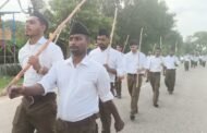 राष्ट्रीय स्वयंसेवक संघ के स्थापना के 100 वर्ष हुए पूरे