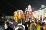 असत्य पर सत्य की विजय का त्यौहार दशहरा, धूमधाम से संपन्न