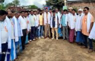 गोला के बेटुल कलां में साम्प्रदायिक सौहार्द की मिशाल कायम, प्रतिमा विसर्जन में मुस्लिम समुदाय के लोगों ने किया नेतृत्व