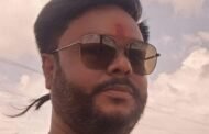 विजयादशमी में सहायक अध्यापक को मानदेय नहीं मिलने पर सरकार के प्रति रोष प्रकट