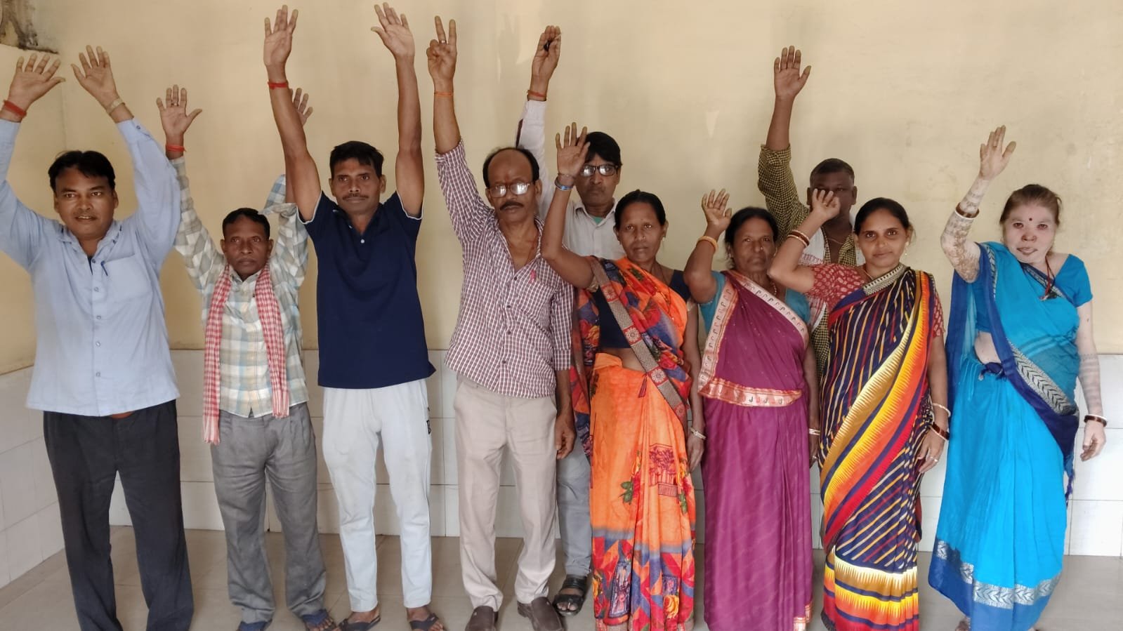 सीसीएल द्वारा गैस उपलब्ध नहीं कराने से कैंटीन हुआ बंद