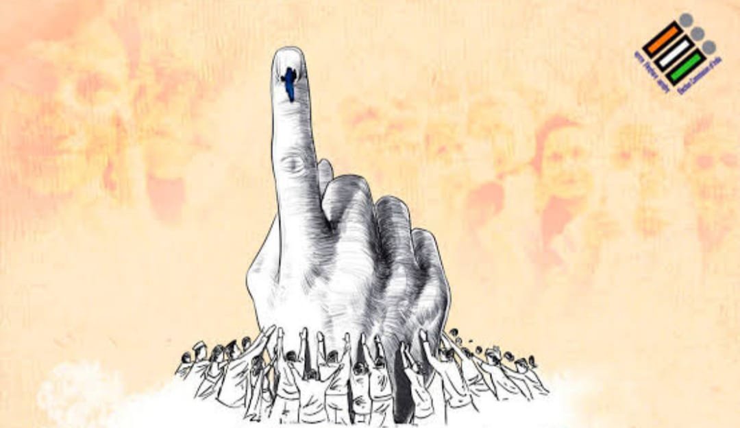 घाटशिला विधानसभा उपचुनाव,11 नवंबर को वोटिंग