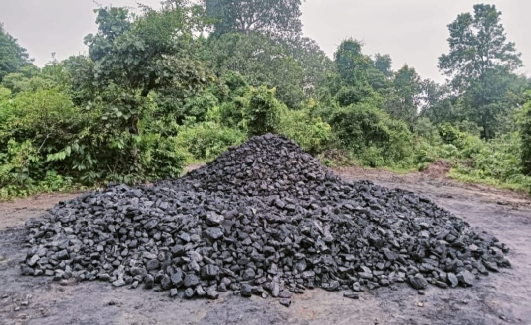 रामगढ़ जिले में आज से कोयला चोरों और माफियाओं का मानेगा दिवाली