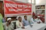 विधायक ममता देवी ने नाली निर्माण कार्य का निरीक्षण किया,गड़बड़ियां पाई