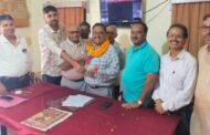 डॉ कुमार मनोज बने विनोबा भावे विश्वविद्यालय की अकादमिक काउंसिल के सदस्य