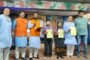 इनरव्हील क्लब ने उम्मीद स्कूल के बच्चों के साथ दीपावली उत्सव मनाया
