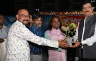 पीवीयूएनएल में हास्य कवि सम्मेलन का भव्य आयोजन