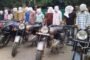 पीवीयूएनएल में हास्य कवि सम्मेलन का भव्य आयोजन