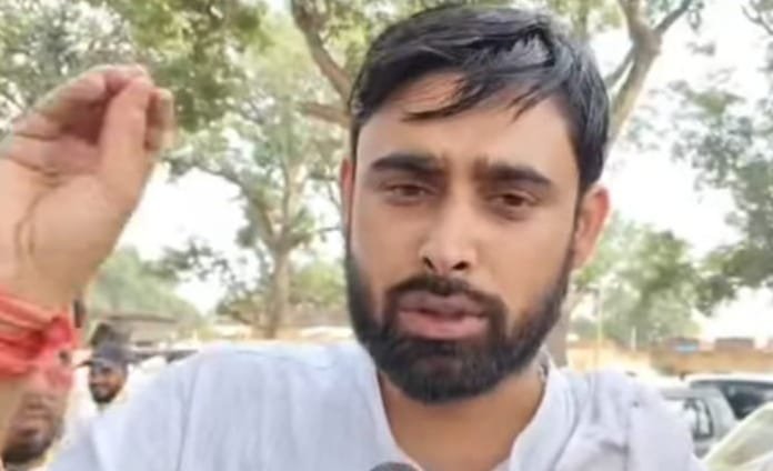 जेपीएससी को पारदर्शिता से डर क्यों लग रहा है: लोकेश आनंद