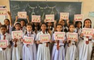 श्री गुरुनानक पब्लिक स्कूल में हर्षोल्लासा से मना दीपोत्सव