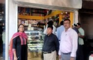 आगामी त्यौहारों के मद्देनजर उपायुक्त के निर्देश पर खाद्य सुरक्षा विभाग द्वारा चलाया गया जांच अभियान
