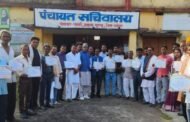 भाजपा द्वारा वोटों की चोरी कर सरकार बनाने के षड़यंत्र में चुनाव आयोग का महत्वपूर्ण योगदान : निसार खान
