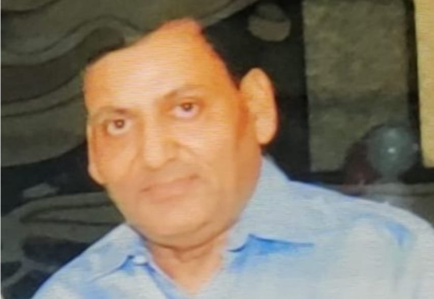 झारखंड के प्रसिद्ध उद्योगपति रामचंद्र रुंगटा का निधन