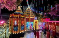 कार्तिक आमावश्या पर काली मंदिर में होती है विशेष पूजा-आराधना,तंत्र विद्या प्राप्ति हेतु की जाती है कामना