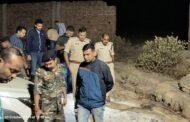 चौपाटी रेस्टोरेंट मालिक की हत्या के मुख्य आरोपी की पुलिस मुठभेड़ में गोली लगी