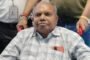 चौपाटी रेस्टोरेंट मालिक की हत्या के मुख्य आरोपी की पुलिस मुठभेड़ में गोली लगी