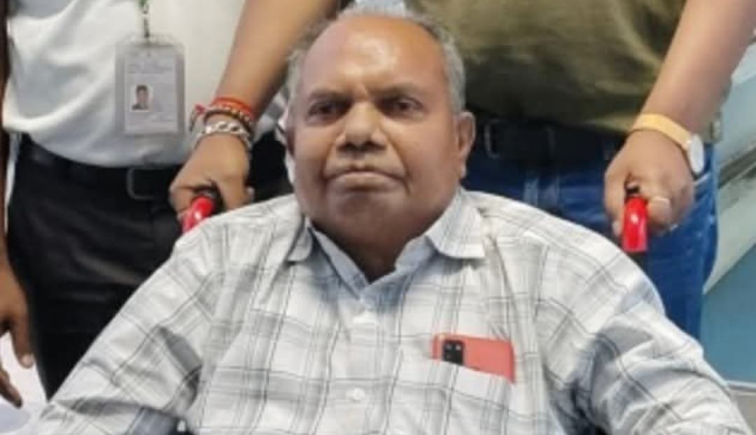 विधायक ममता देवी के ससुर का हुआ निधन,गांव में अंतिम संस्कार