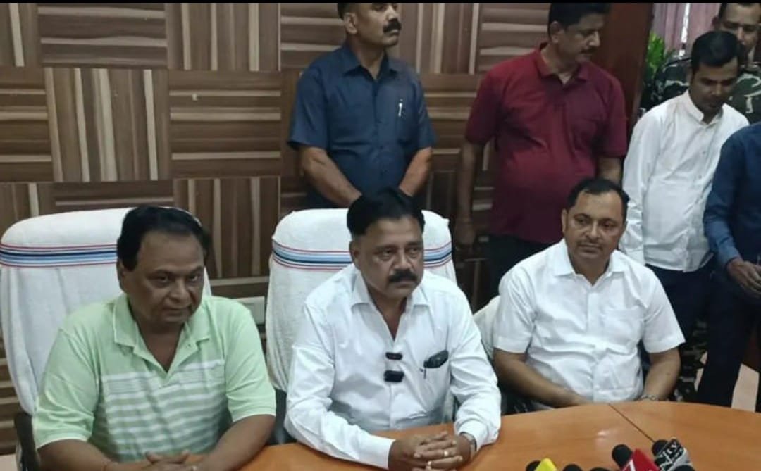 झामुमो नहीं लड़ेगा बिहार विस चुनाव