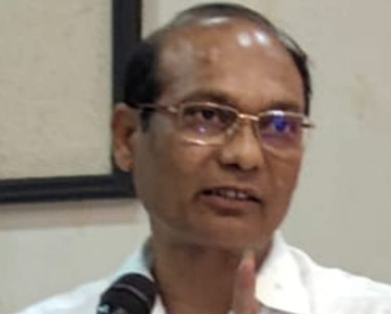 राजेन्द्र ने मंत्री सुदिव्य से की बात, कहा डिप्टी मेयर का चुनाव सीधे जनता करे