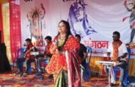काली पूजा समिति श्री महाकाल परिवार ने झारखंडी कला संस्कृति को बढ़ावा दिया