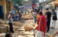 कोयलांचल में छठ पर्व को लेकर बाजार में रौनक