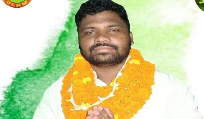 टाइगर जयराम महतो ने घाटशिला विधानसभा उपचुनाव को लेकर पर्यवेक्षक, प्रभारी सह प्रभारी, संयोजक तथा स्टार प्रचारक नियुक्त किया